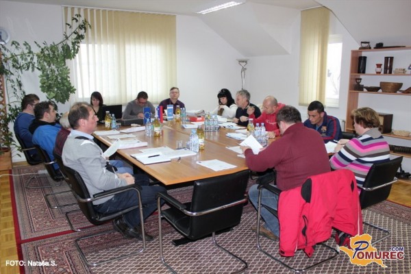 Občina Kuzma: Sprejeli predlog proračuna za leto 2013